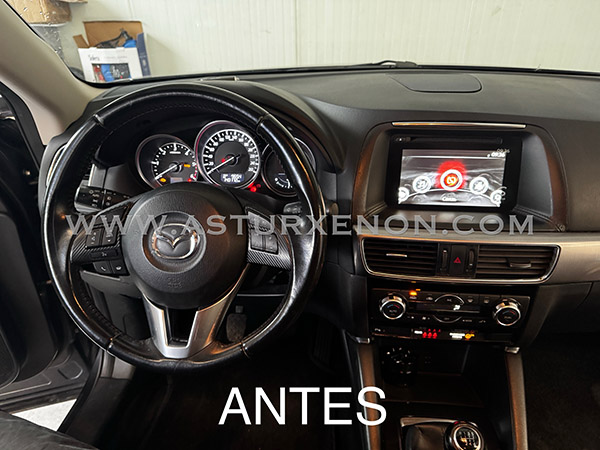 AX-DHV9607 - Imagen 5