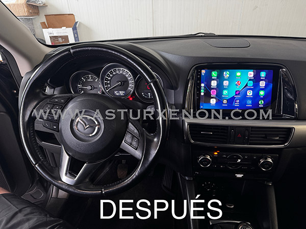AX-DHV9607 - Imagen 6