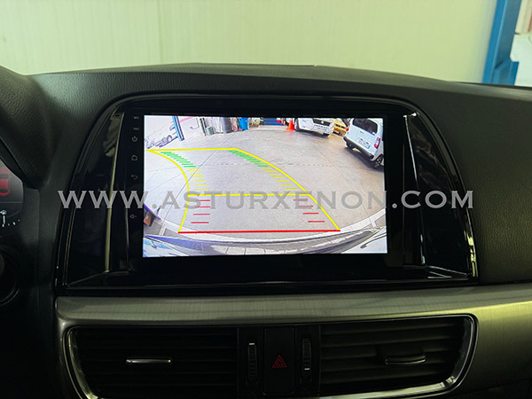 AX-DHV9607 - Imagen 11