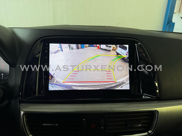 AX-DHV9607 - Imagen 12