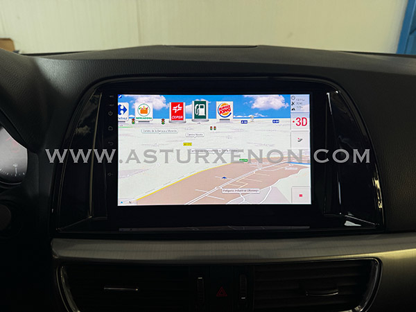 AX-DHV9607 - Imagen 16