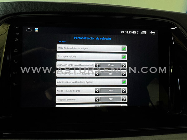 AX-DHV9607 - Imagen 20