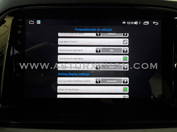 AX-DHV9607 - Imagen 21