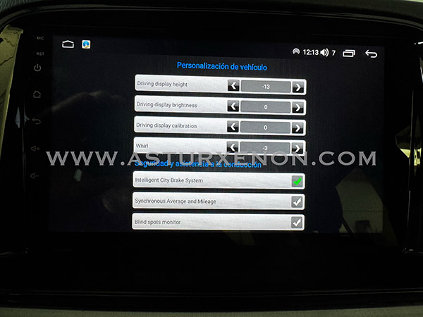 AX-DHV9607 - Imagen 22