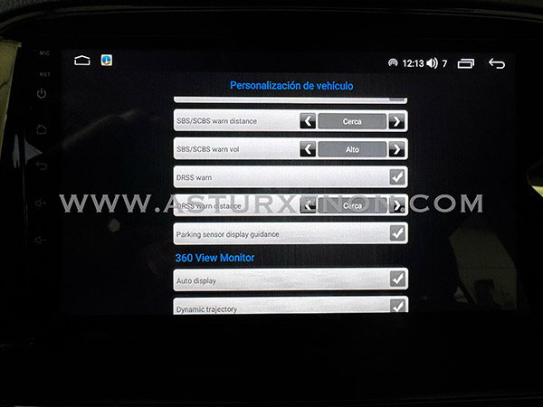 AX-DHV9607 - Imagen 23