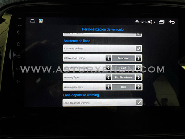 AX-DHV9607 - Imagen 24