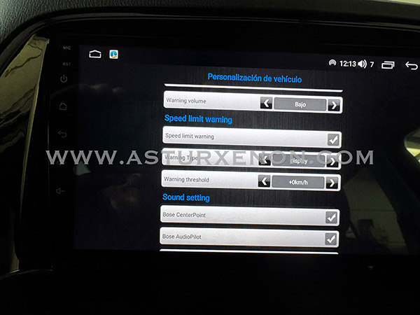 AX-DHV9607 - Imagen 25