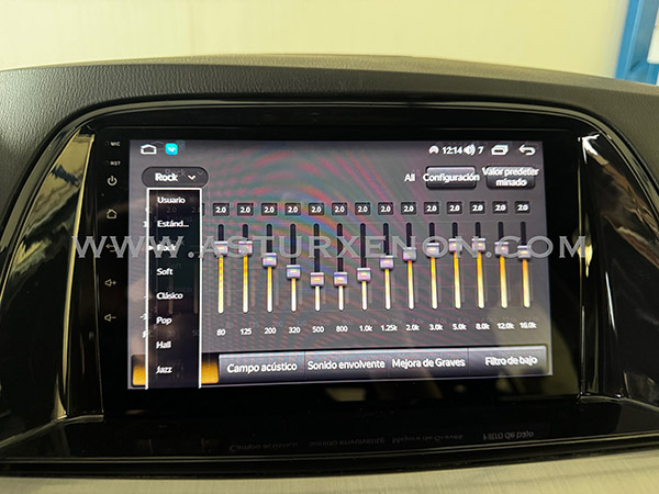 AX-DHV9607 - Imagen 26