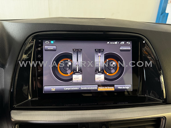 AX-DHV9607 - Imagen 28