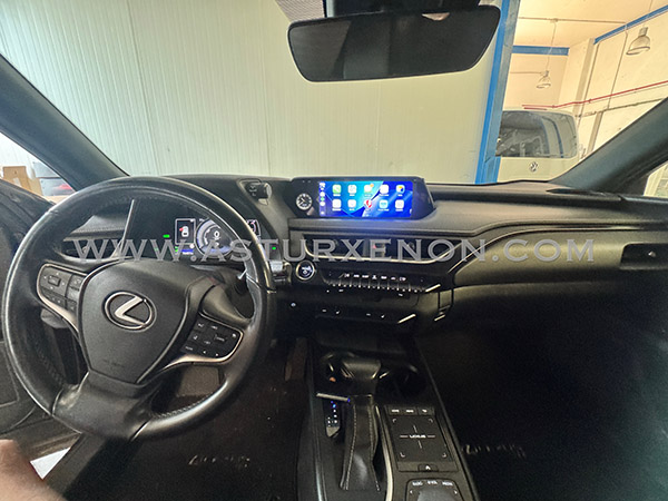 AX-J5224 - Imagen 2