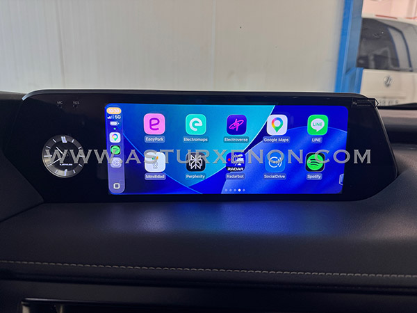 AX-J5224 - Imagen 8