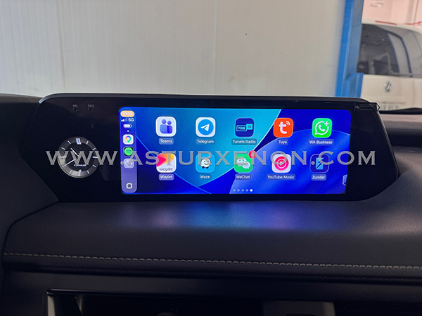 AX-J5224 - Imagen 9